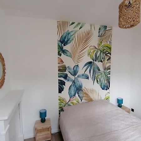 Appartement 50M² Centre-Ville Dunkirk Kültér fotó