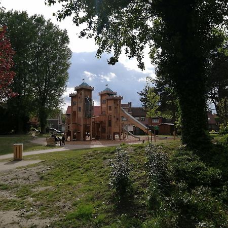 Appartement 50M² Centre-Ville Dunkirk Kültér fotó