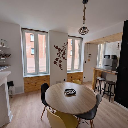 Appartement 50M² Centre-Ville Dunkirk Kültér fotó