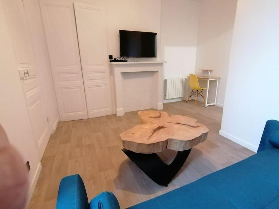 Appartement 50M² Centre-Ville Dunkirk Kültér fotó