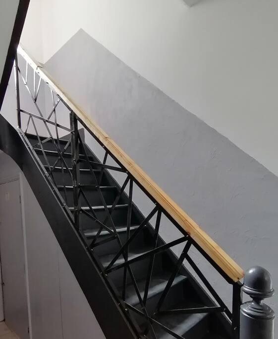 Appartement 50M² Centre-Ville Dunkirk Kültér fotó