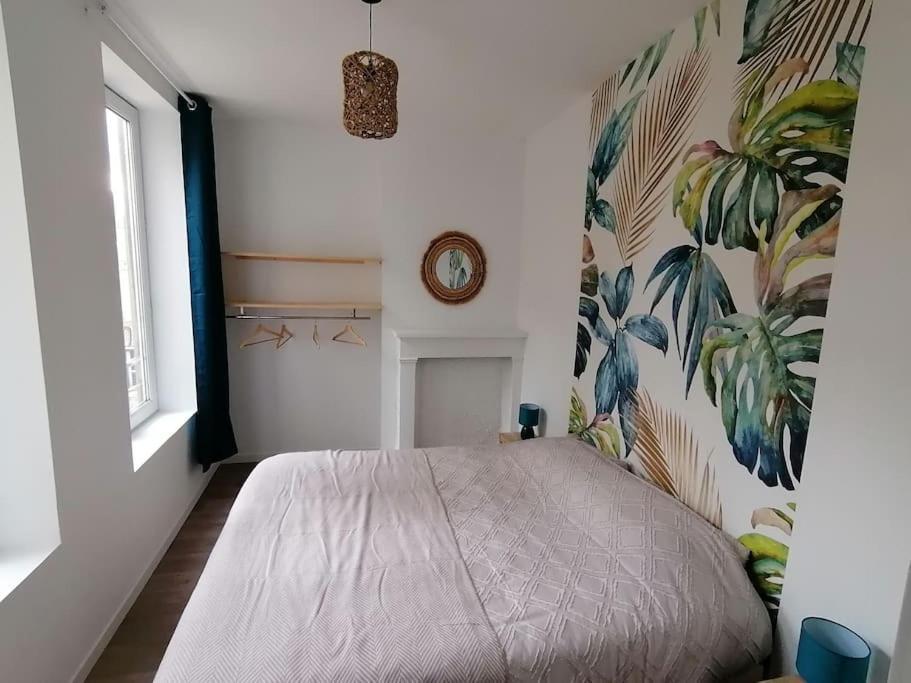 Appartement 50M² Centre-Ville Dunkirk Kültér fotó