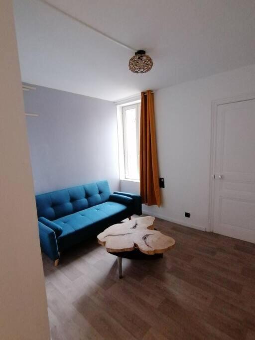 Appartement 50M² Centre-Ville Dunkirk Kültér fotó